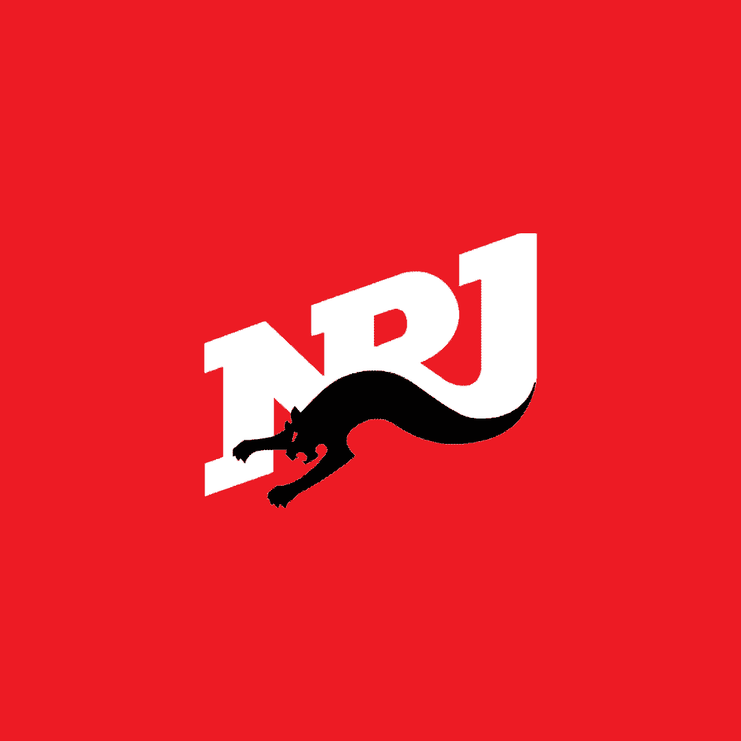 NRJ LOGO