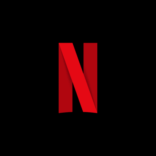 Logo netflix