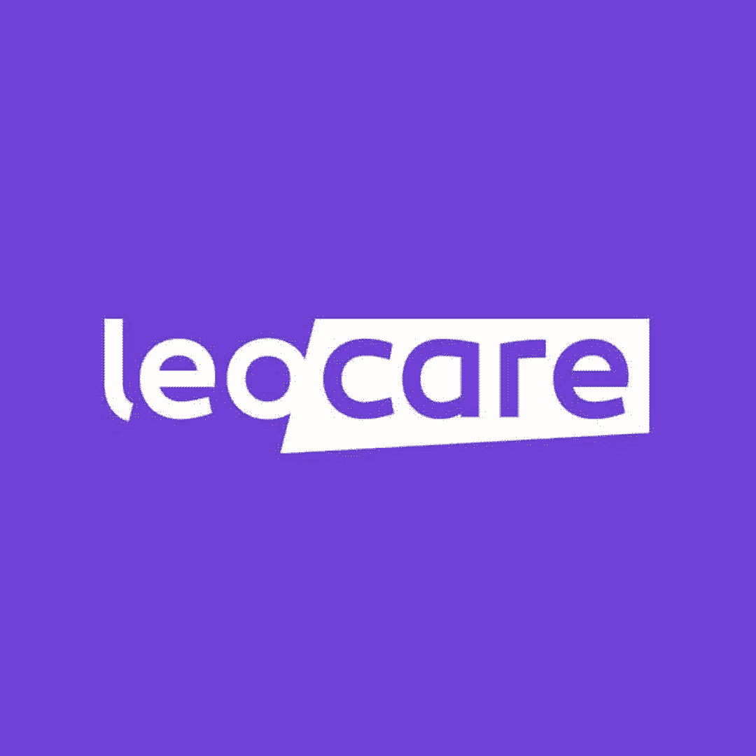 Logo-leocare